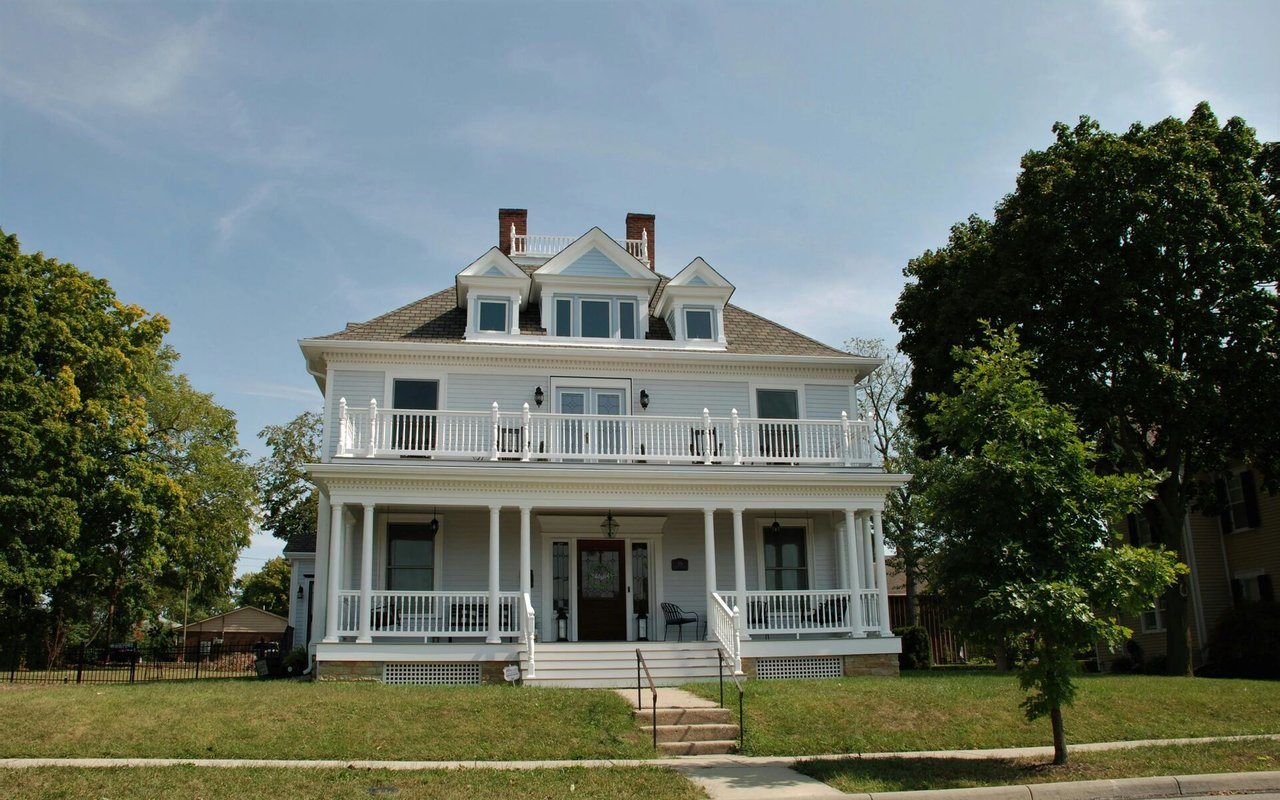 Bluffton