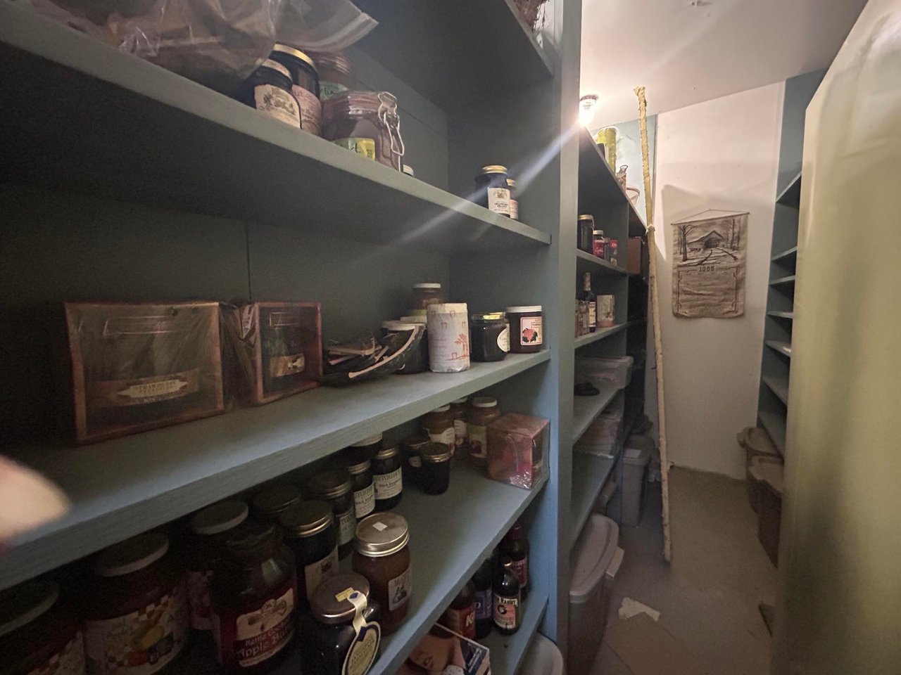 53 Missing Lynx Lane Garland, ME 04939