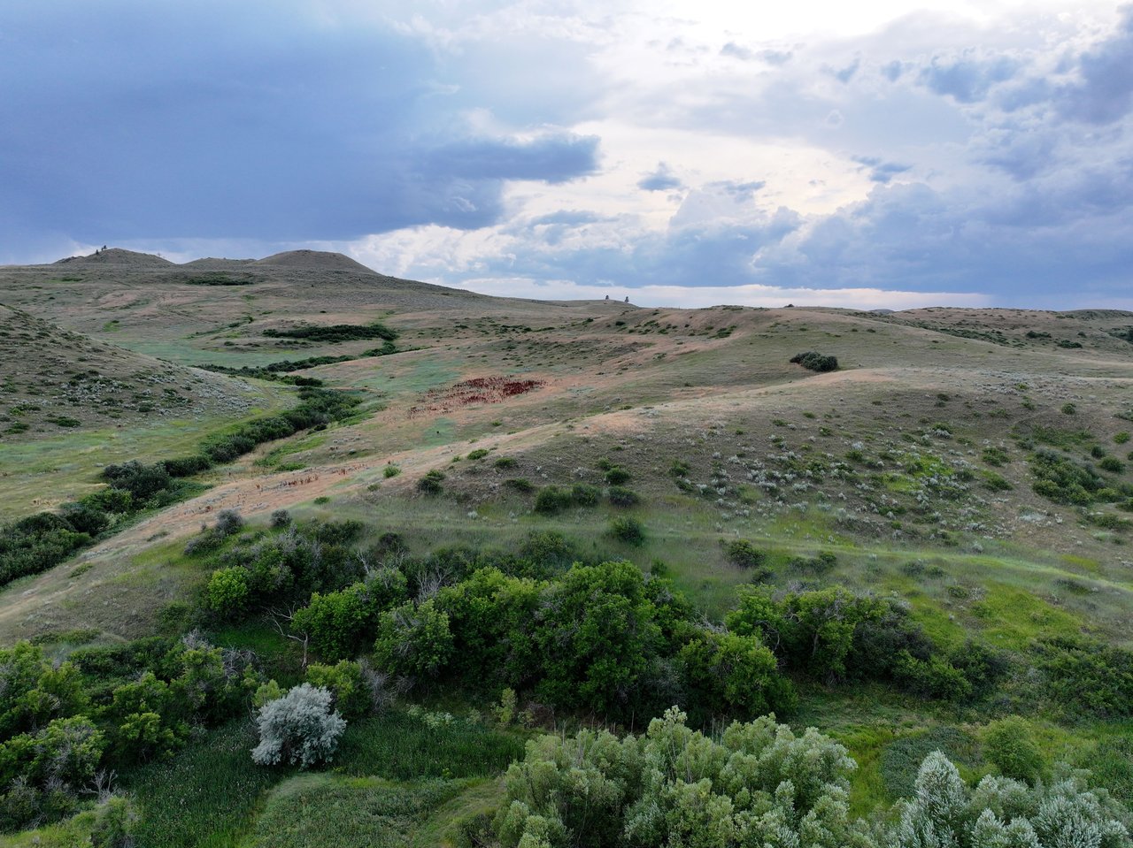 Dutch Creek Ranch 