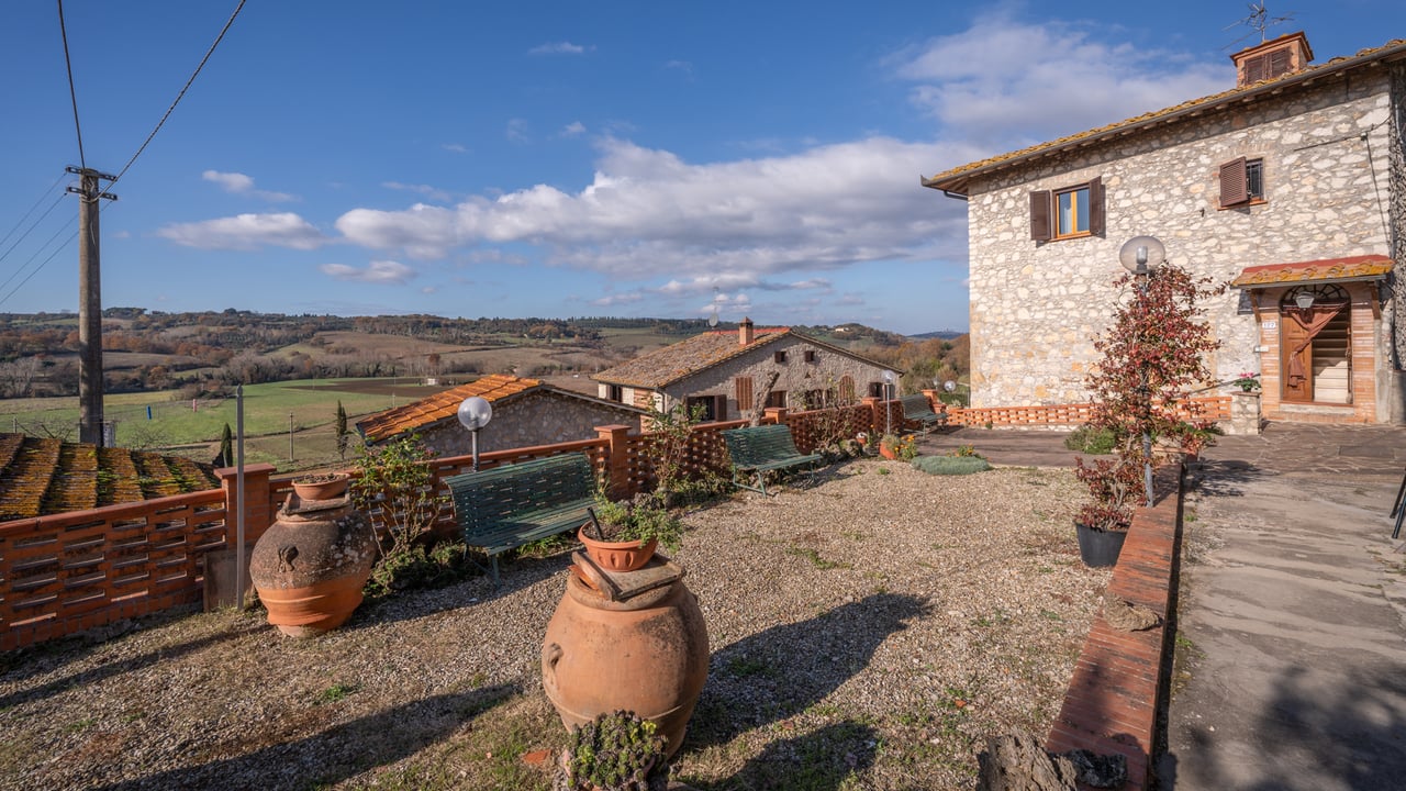 PODERE MAGGIO