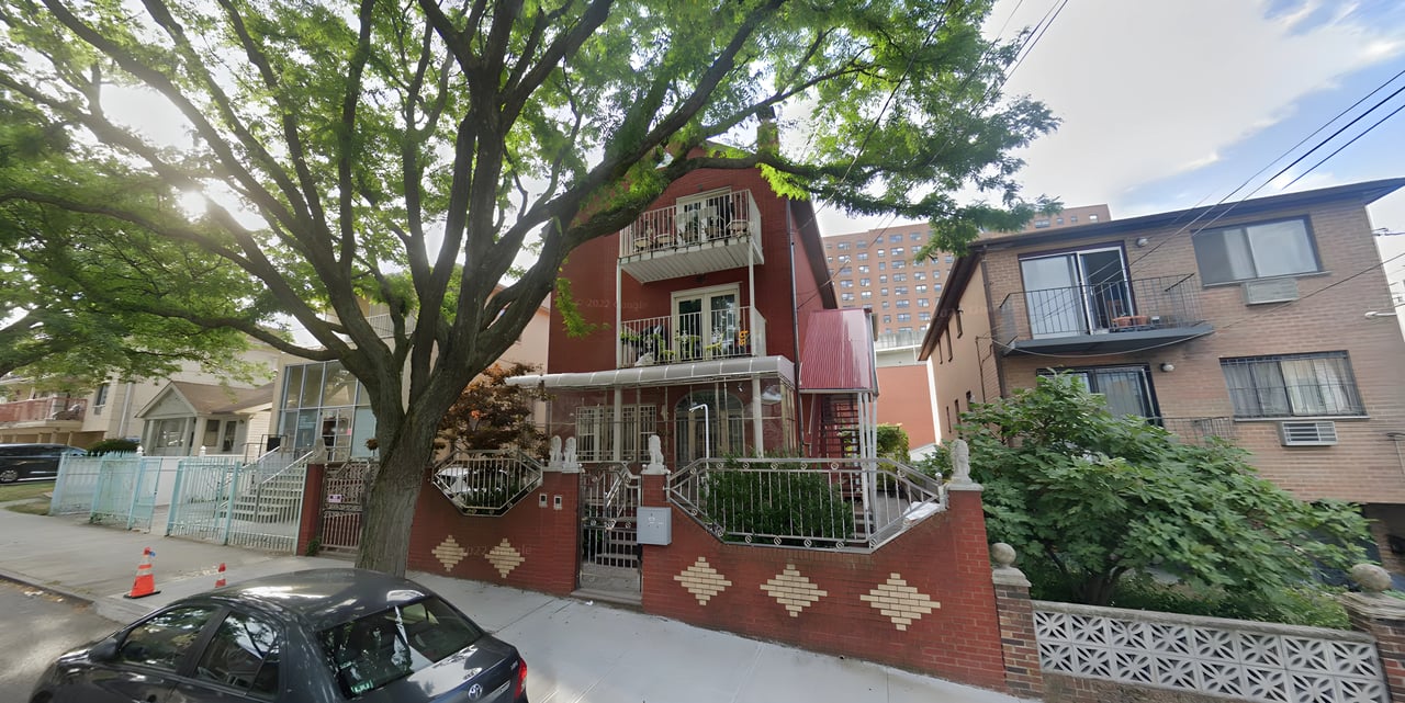 99-16 63rd Ave