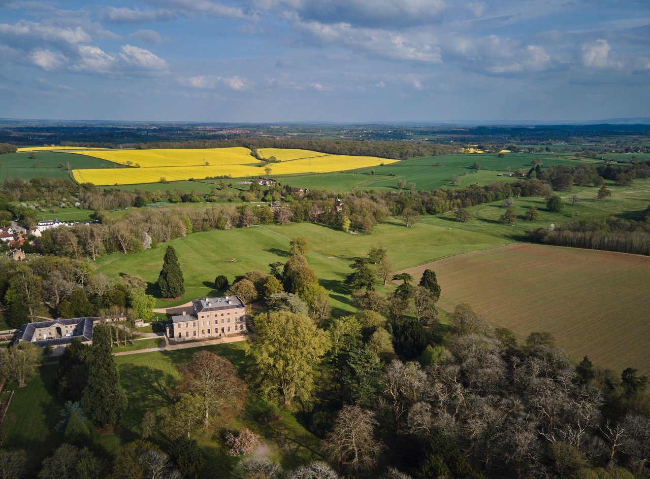 Ombersley Court