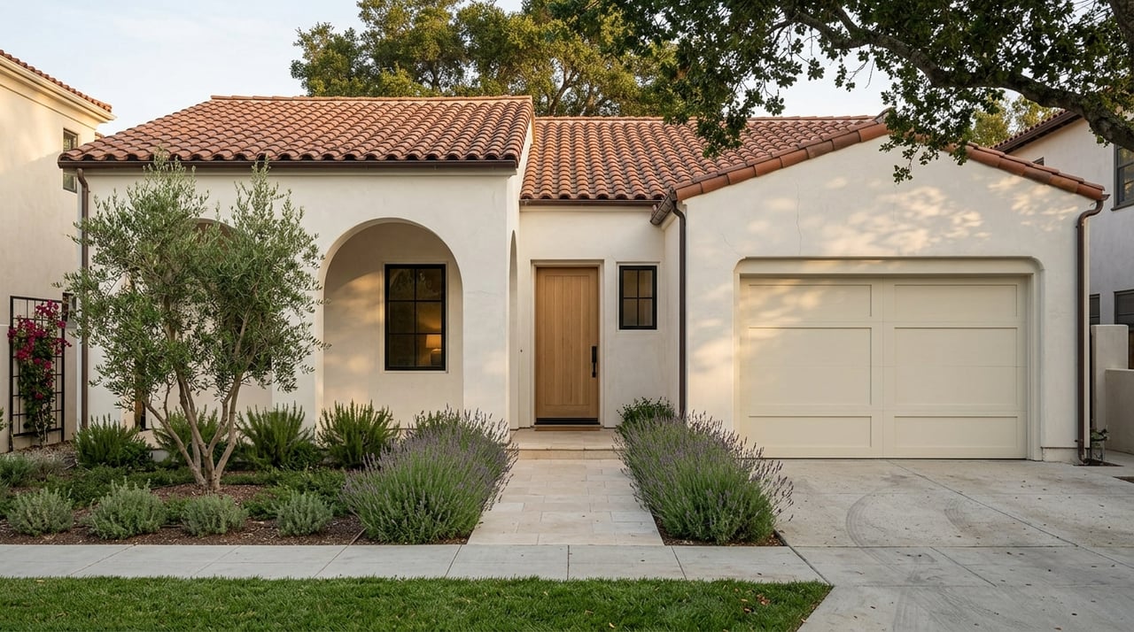 Weekend Living In Pacific Palisades