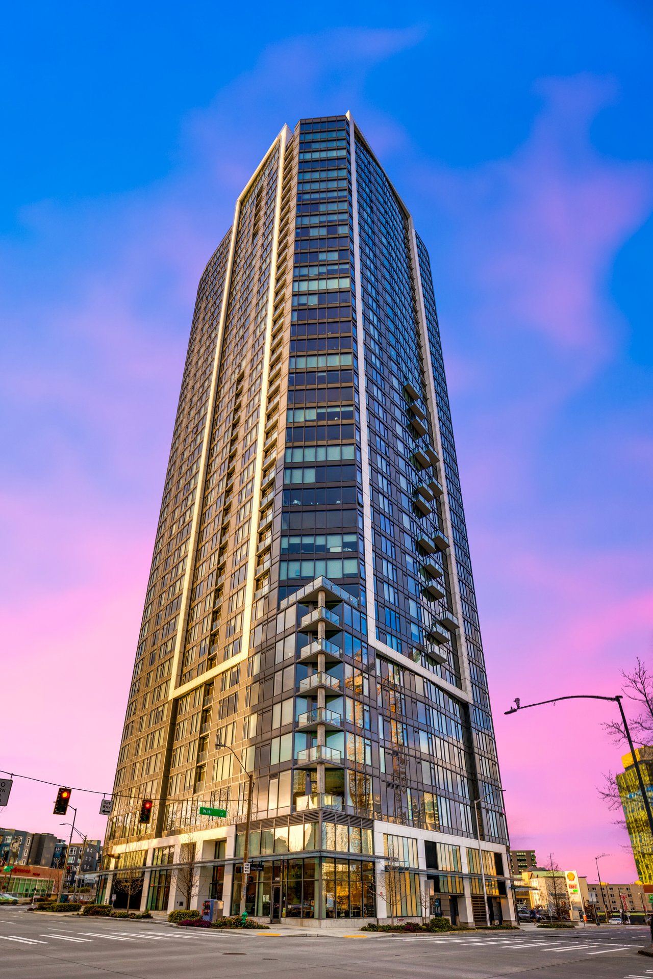 2510 6th Ave Unit 3105