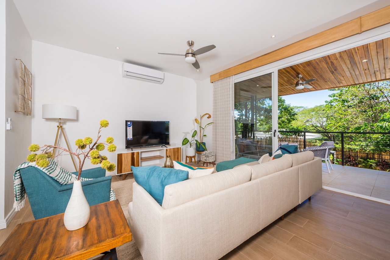 Cielo y Mar Grande Duplex, Playa Grande, Guanacaste