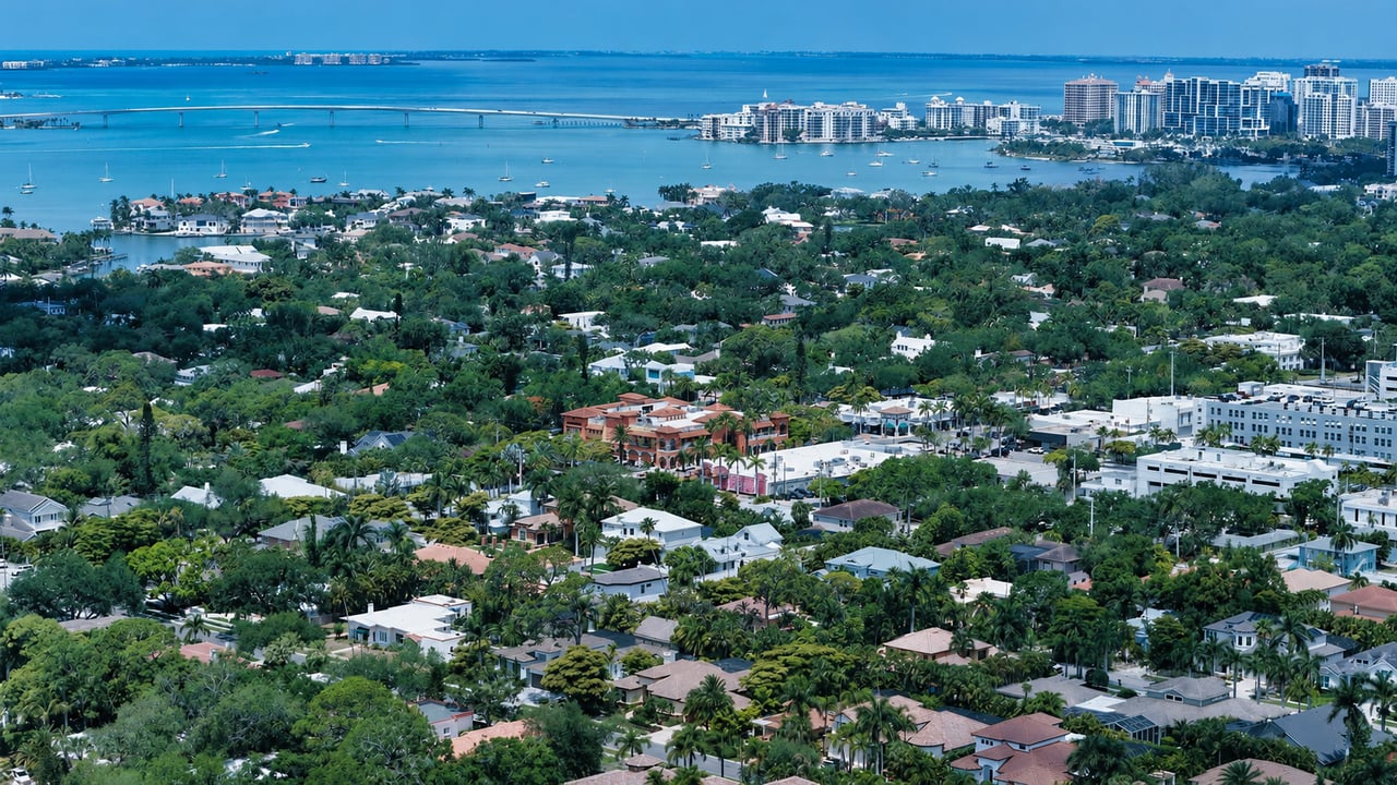Florida Homestead Tax Changes 2026: What Sarasota Homeowners Need to Know
