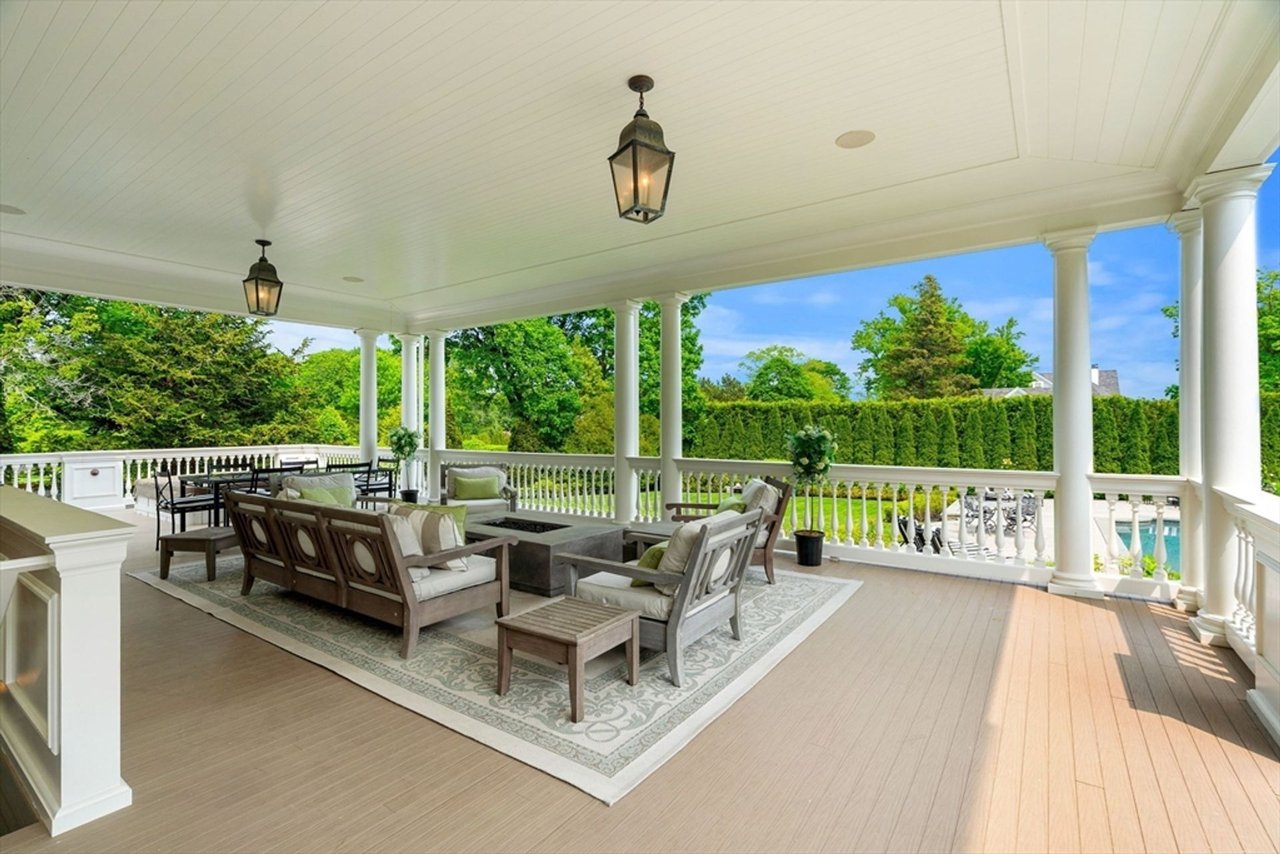 Experience Unrivaled Coastal Living at Seaway