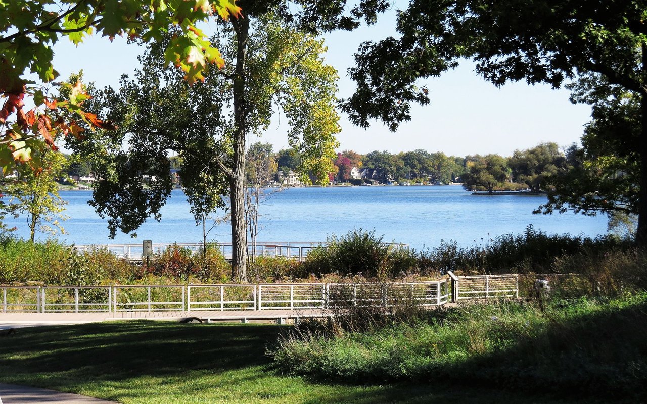 West Bloomfield
