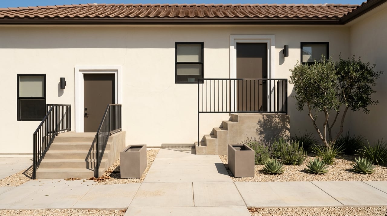 Should You Sell Or Rent Your Historic Suisun City Condo