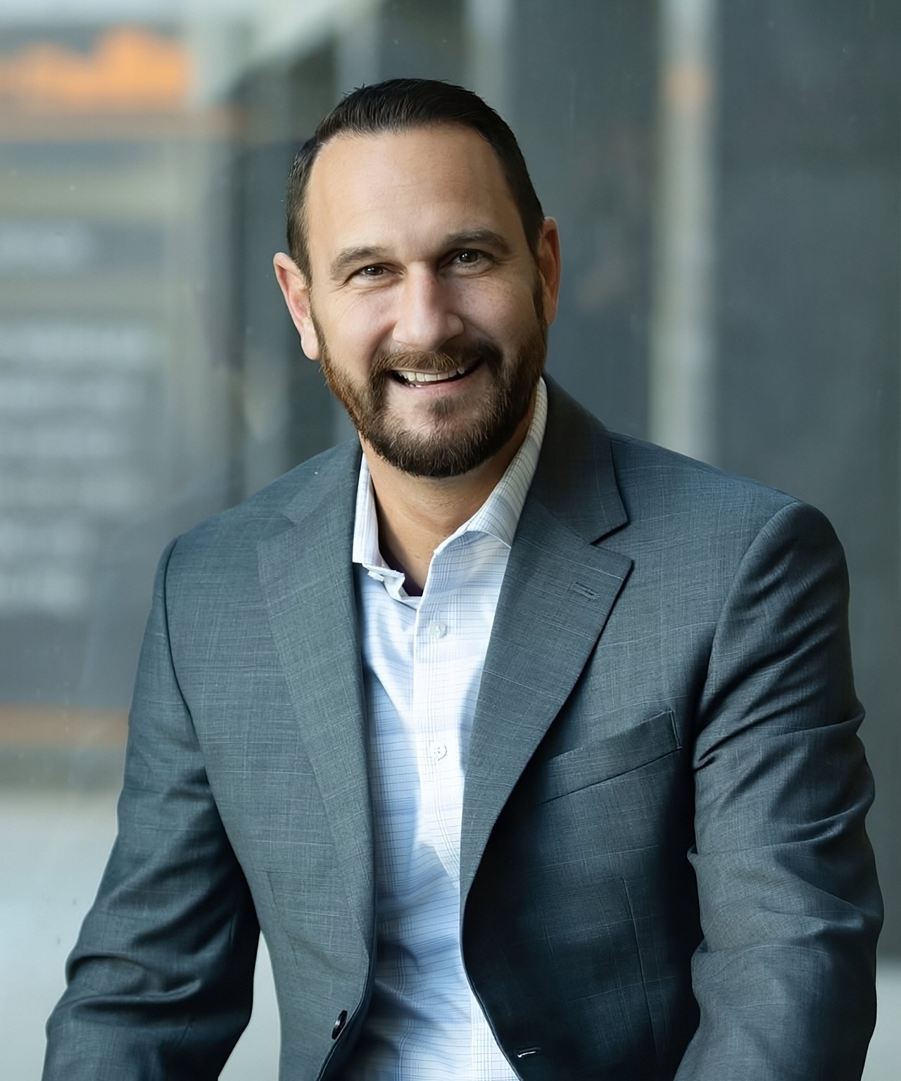 Randy Ralston Lincoln, NE Real Estate Agent Headshot