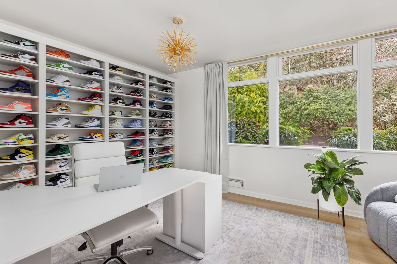 Now Available - Mid-Century Modern Oasis 