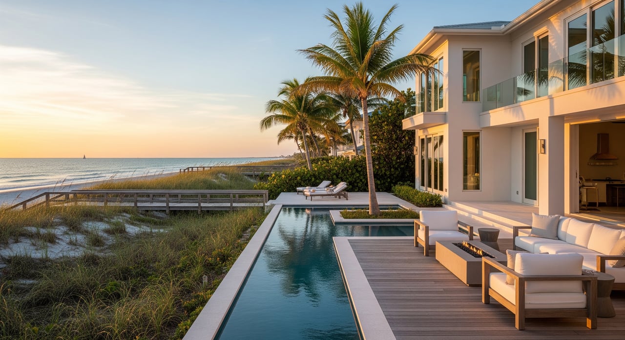 What It’s Like To Live On Longboat Key