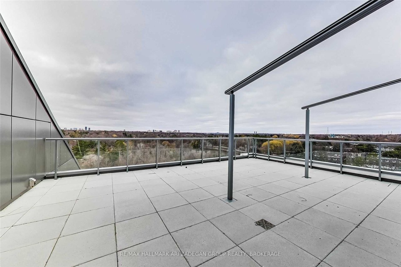 25 Adra Grado Way #1019