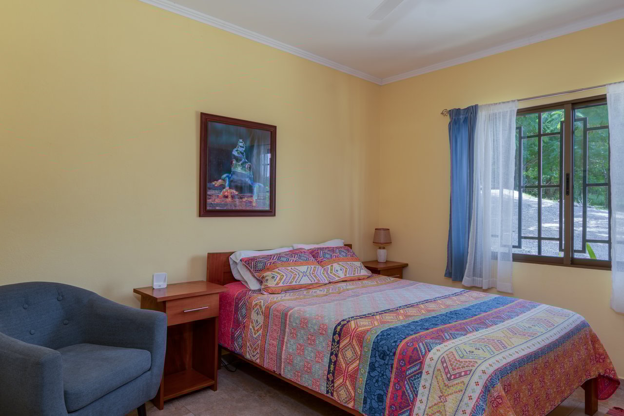 Casa Colina | Amazing Mountain View home in Rancho Cartegena