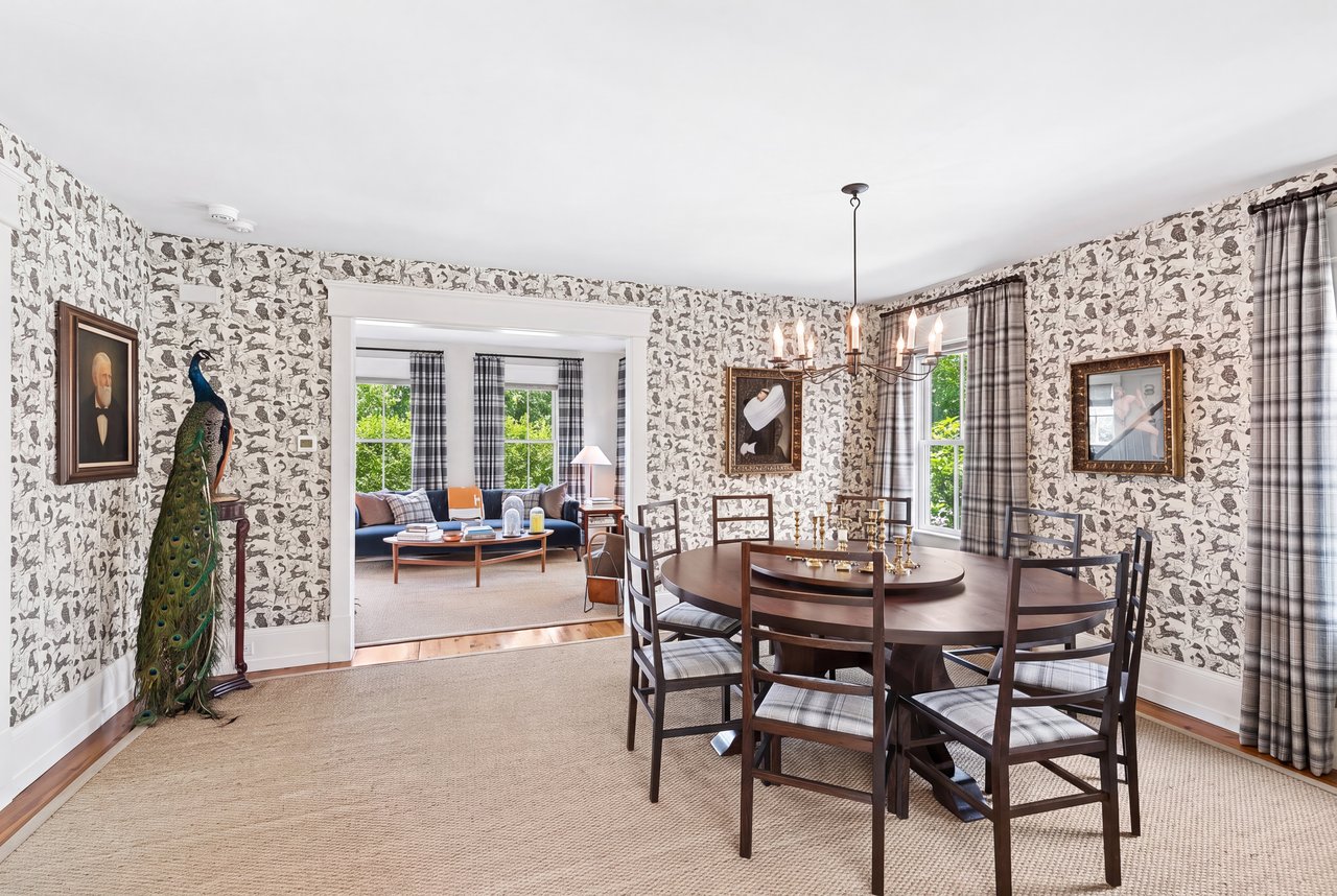 8 East Union Street, Sag Harbor