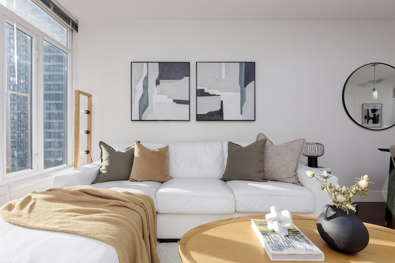 806-888 Homer Street, Vancouver