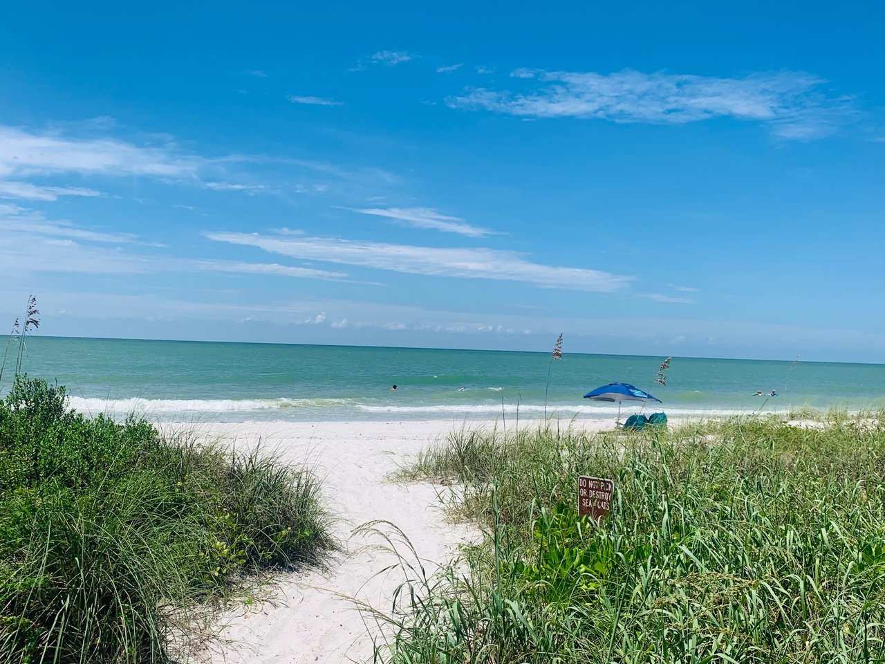 Coquina Sands