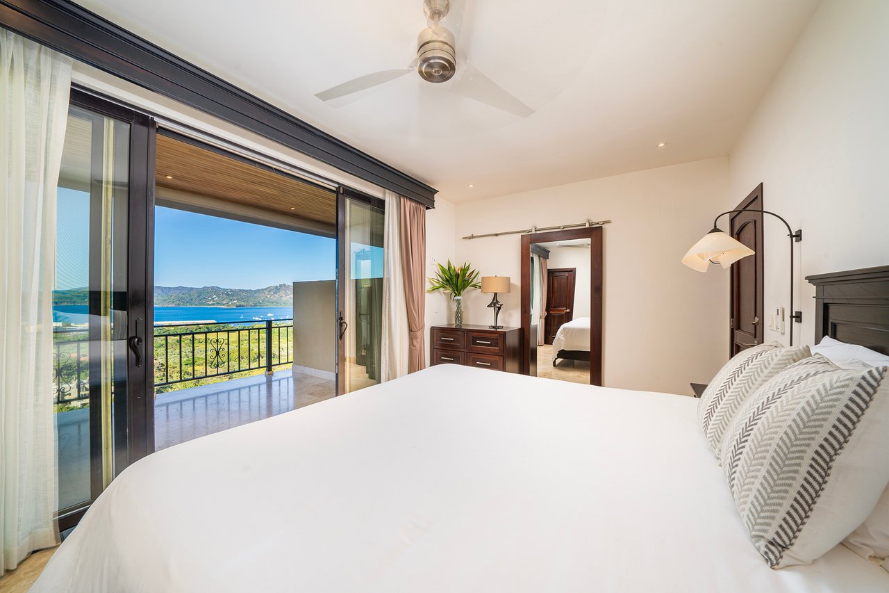 Luxury Spa Guest House Estate, Flamingo, Guanacaste