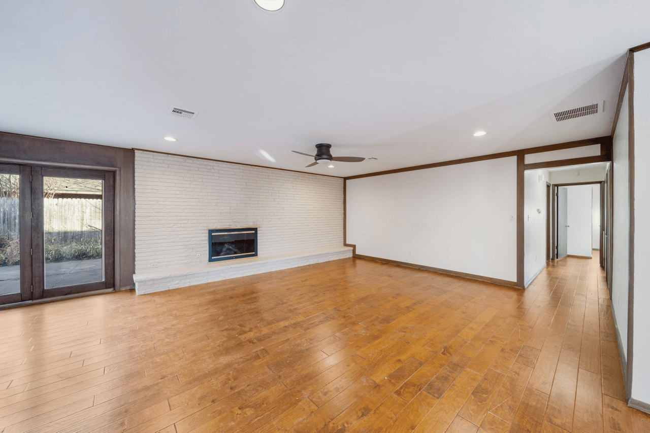 Just Listed: Mid-Century Modern Gem in Windsor Hills