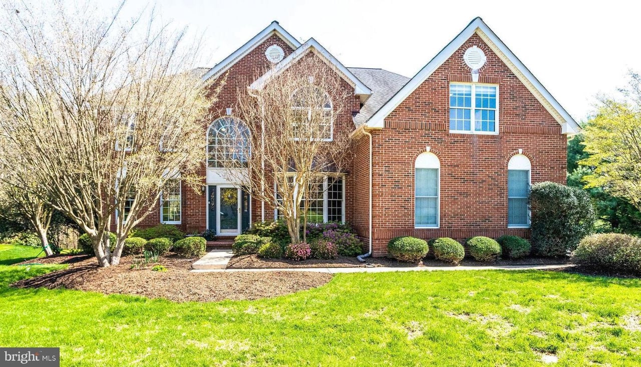 10216 Brittenford Dr