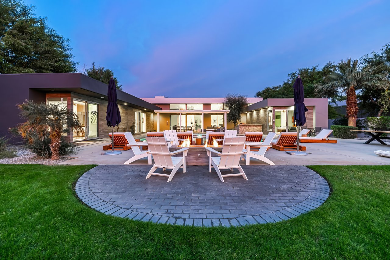 51125 Evangeline Way - Villa 3