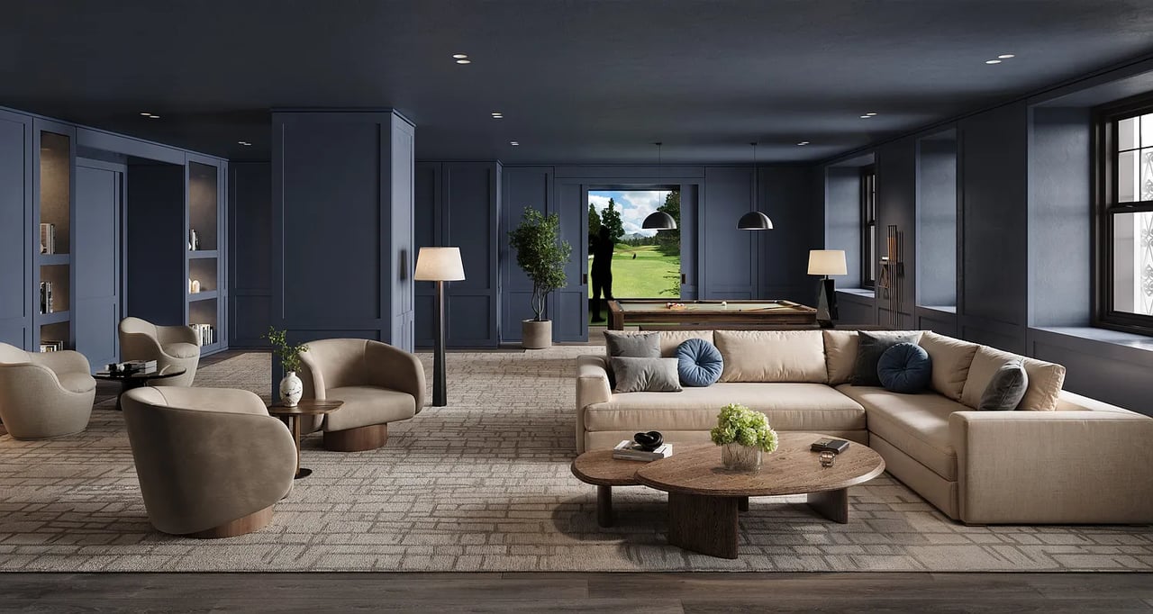 Luxury Condo Living at 720 West End Avenue | Upper West Side NYC