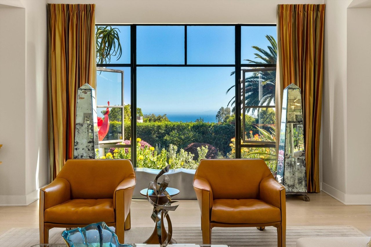 Montecito Contemporary