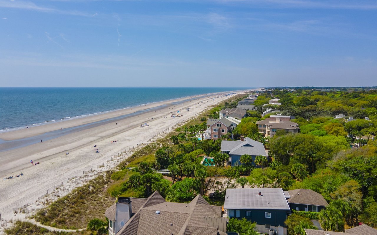 Hilton Head Island