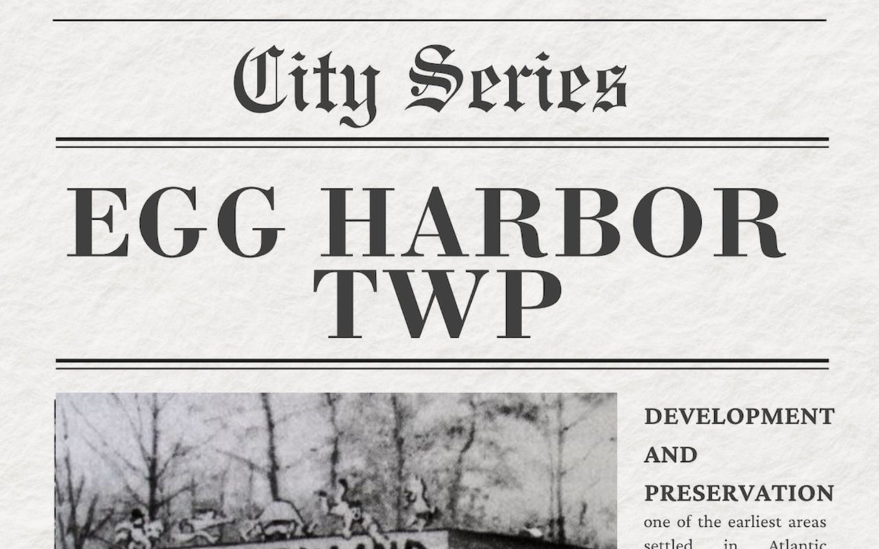 Egg Harbor Township
