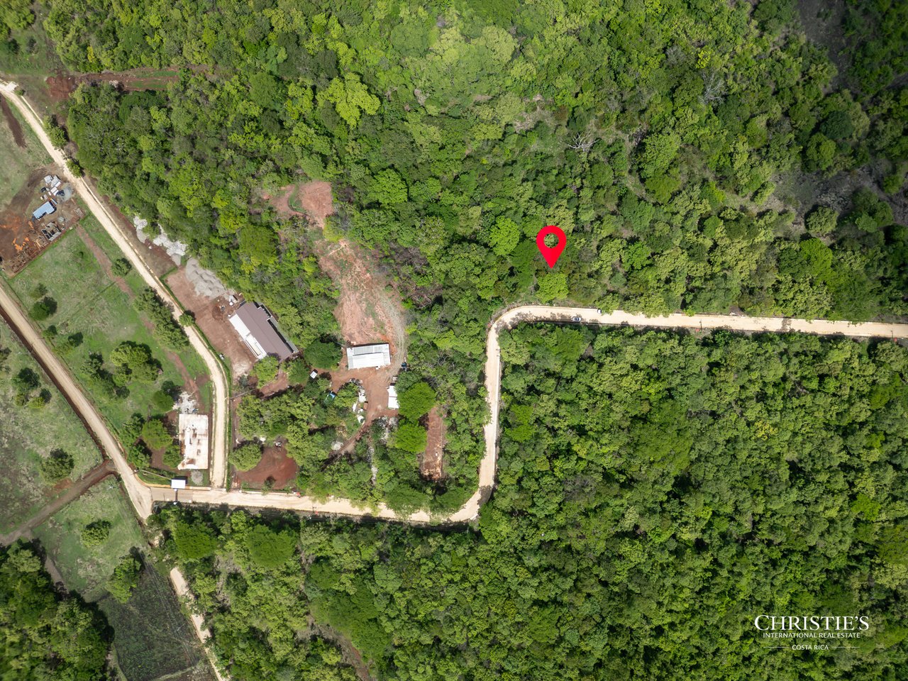  Pacific Estates 11 Homesite in Gated Community 