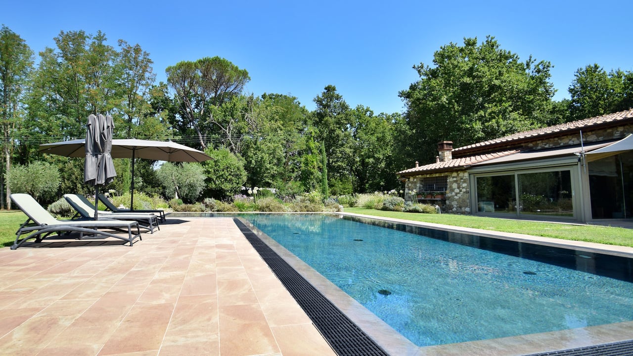 VILLA AMABILE