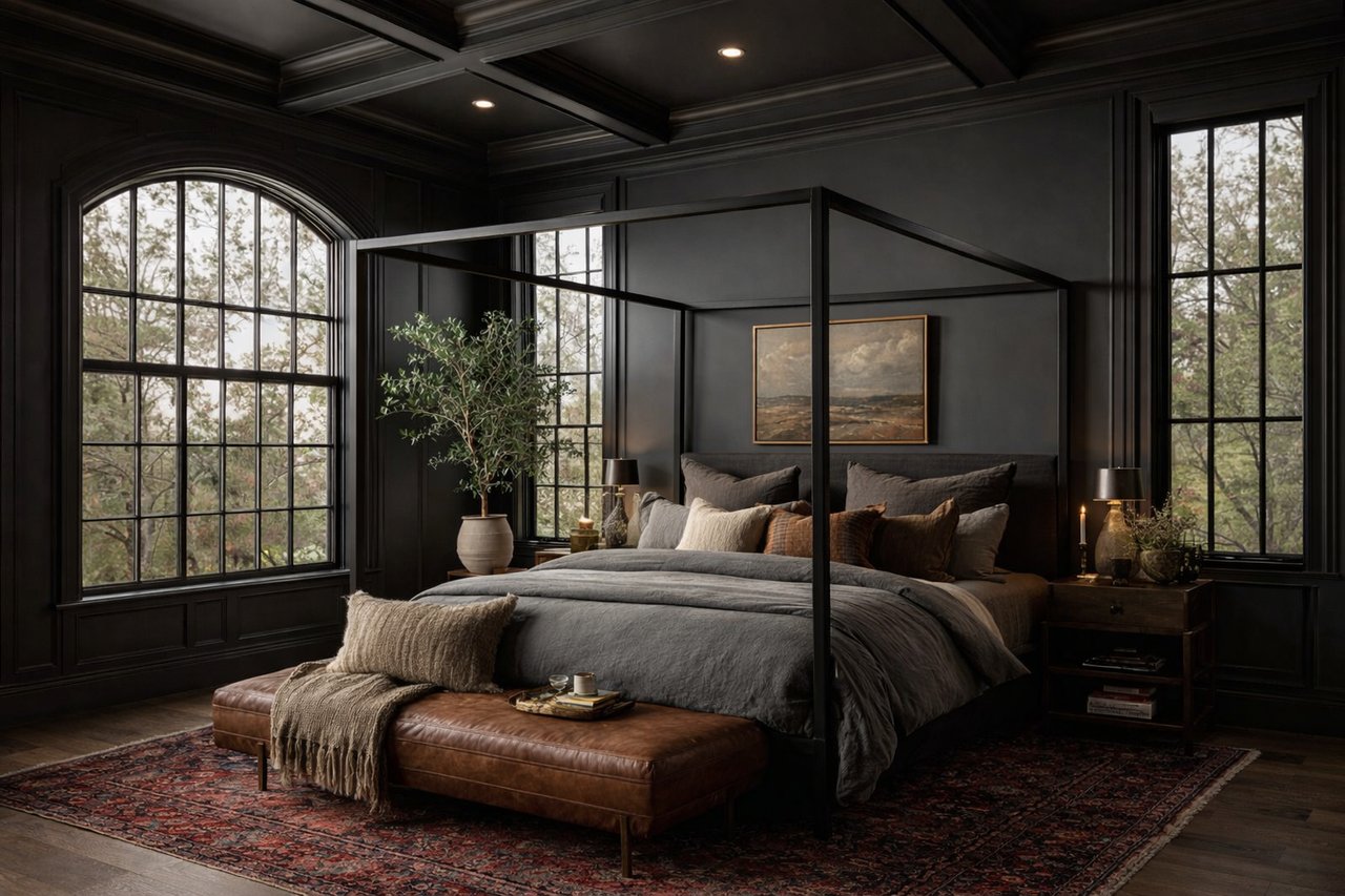 Designed to Adore -  Creating a Home You Love Without a Full Remodel