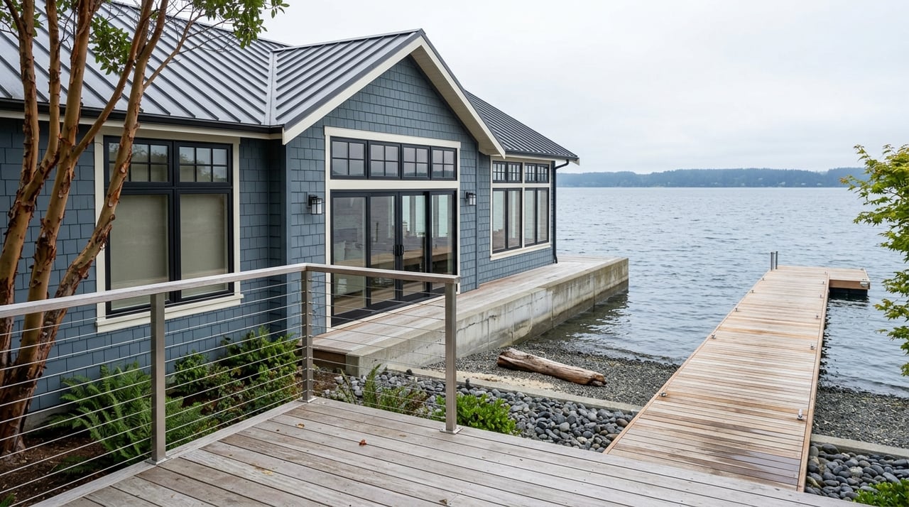 Waterfront Living In Gig Harbor: Daily Life And Tradeoffs