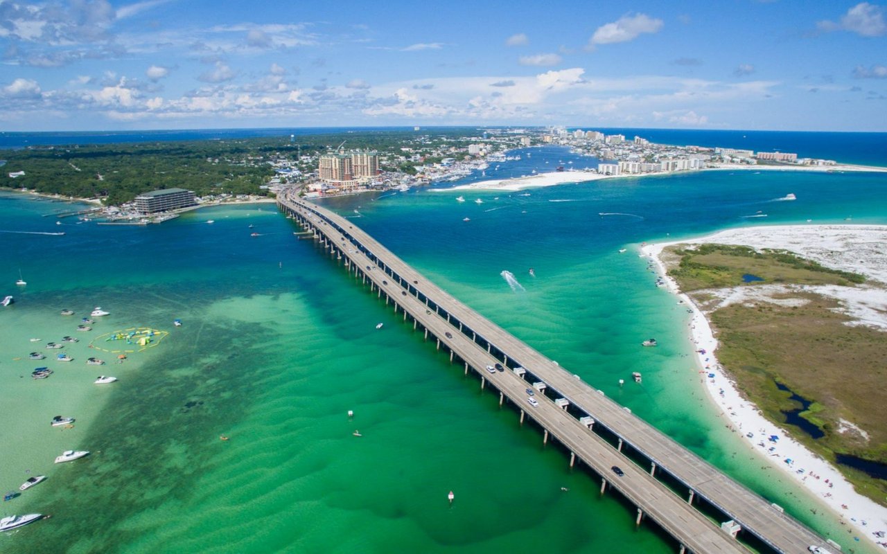 Destin