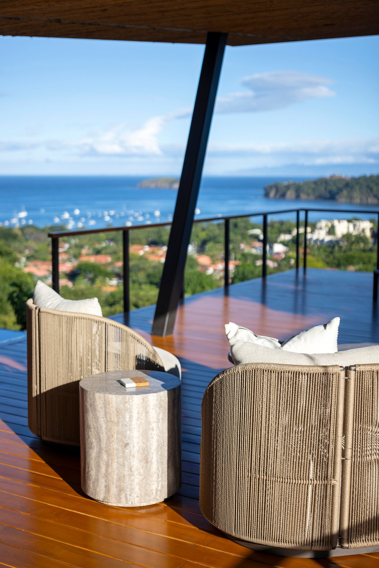 Casa Altura at Playas del Coco