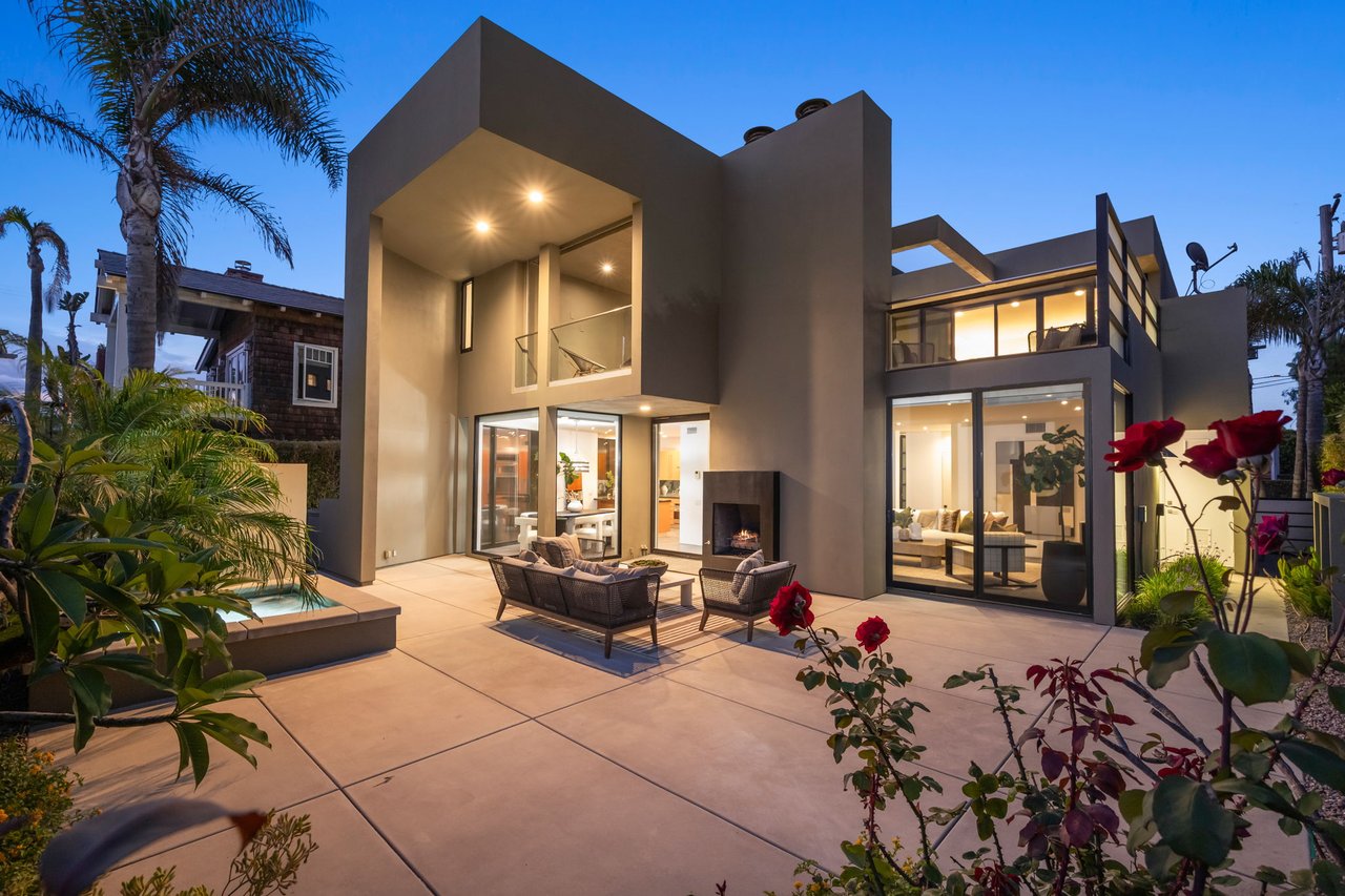 AMAZING OPPORTUNITY: 2402 CAMINO DEL MAR