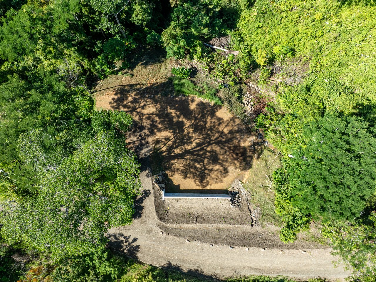 Private 5-acre Riverfront Property with Ocean & Mountain Views | San Josecito