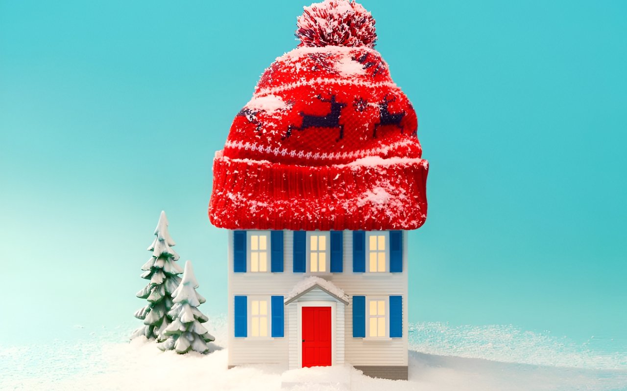 Listing a Home in the Winter Attracts Serious Buyers