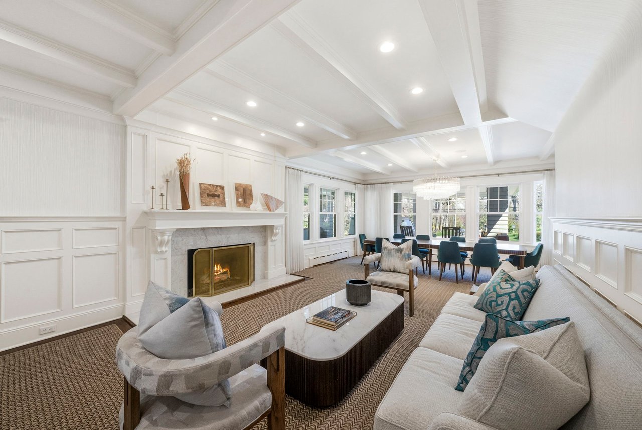 46 Park Street, Tenafly, New Jersey 07670