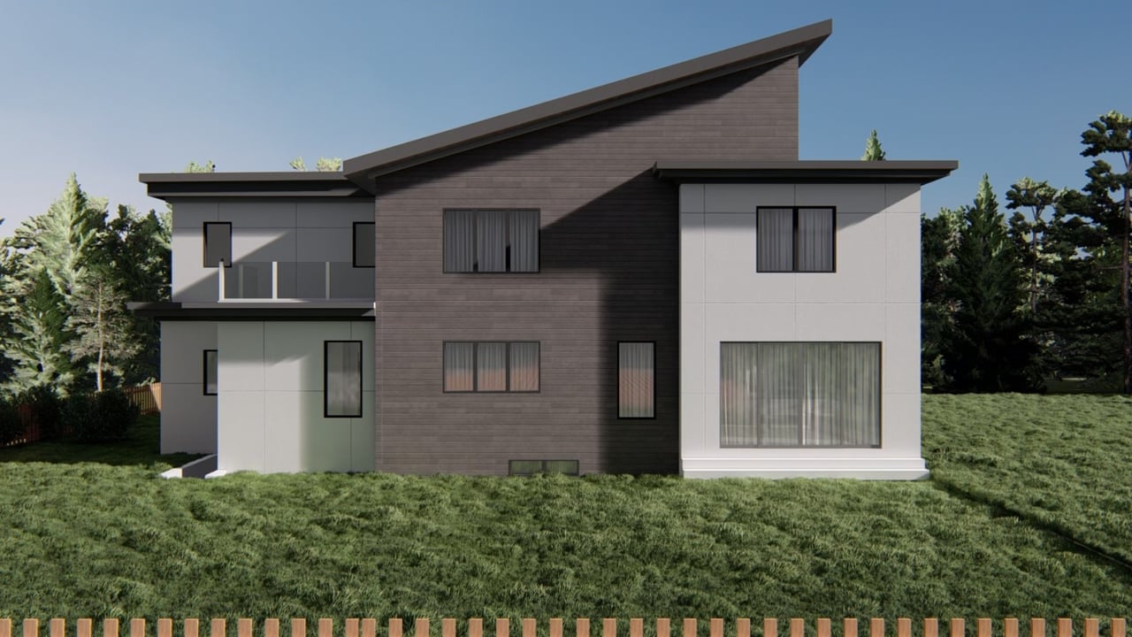  Washington Street Residence