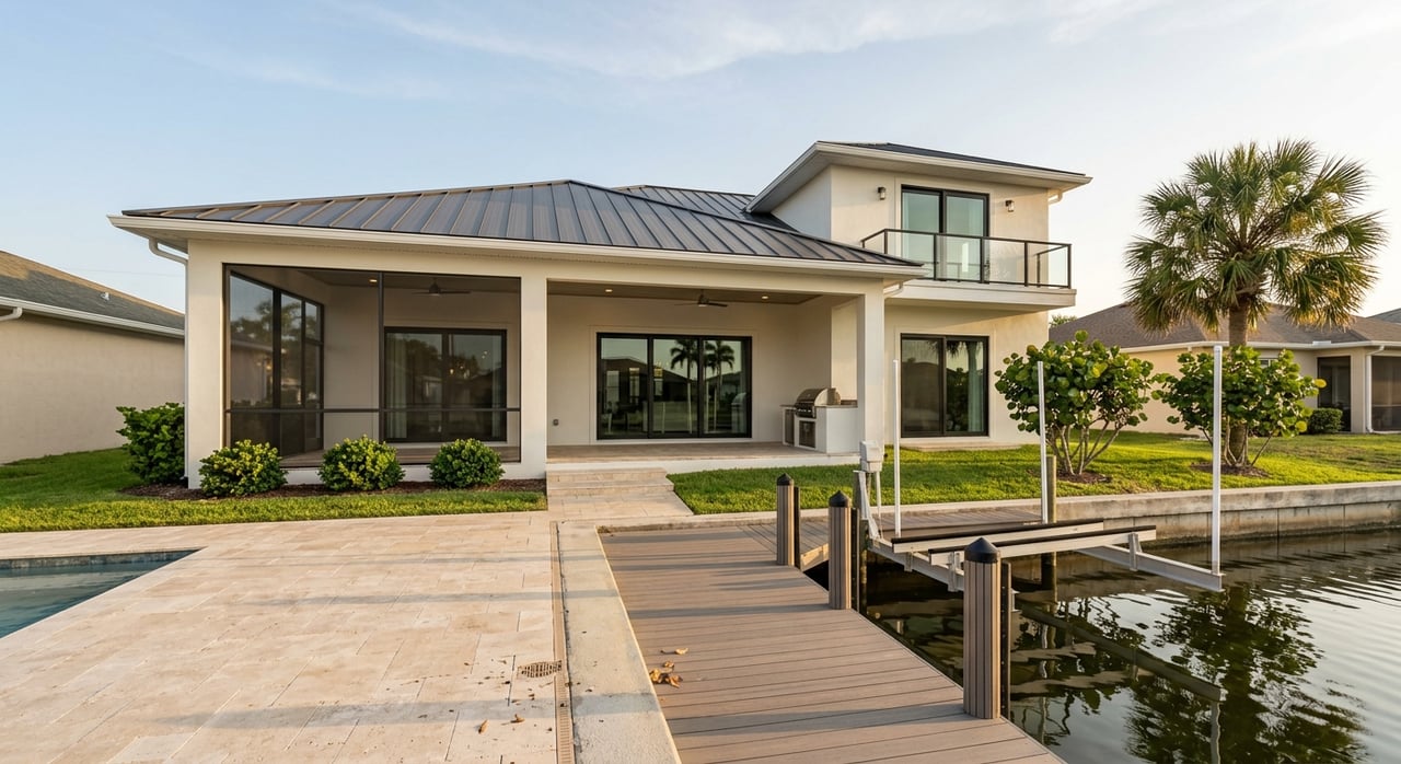What It’s Like To Live In Apollo Beach cover