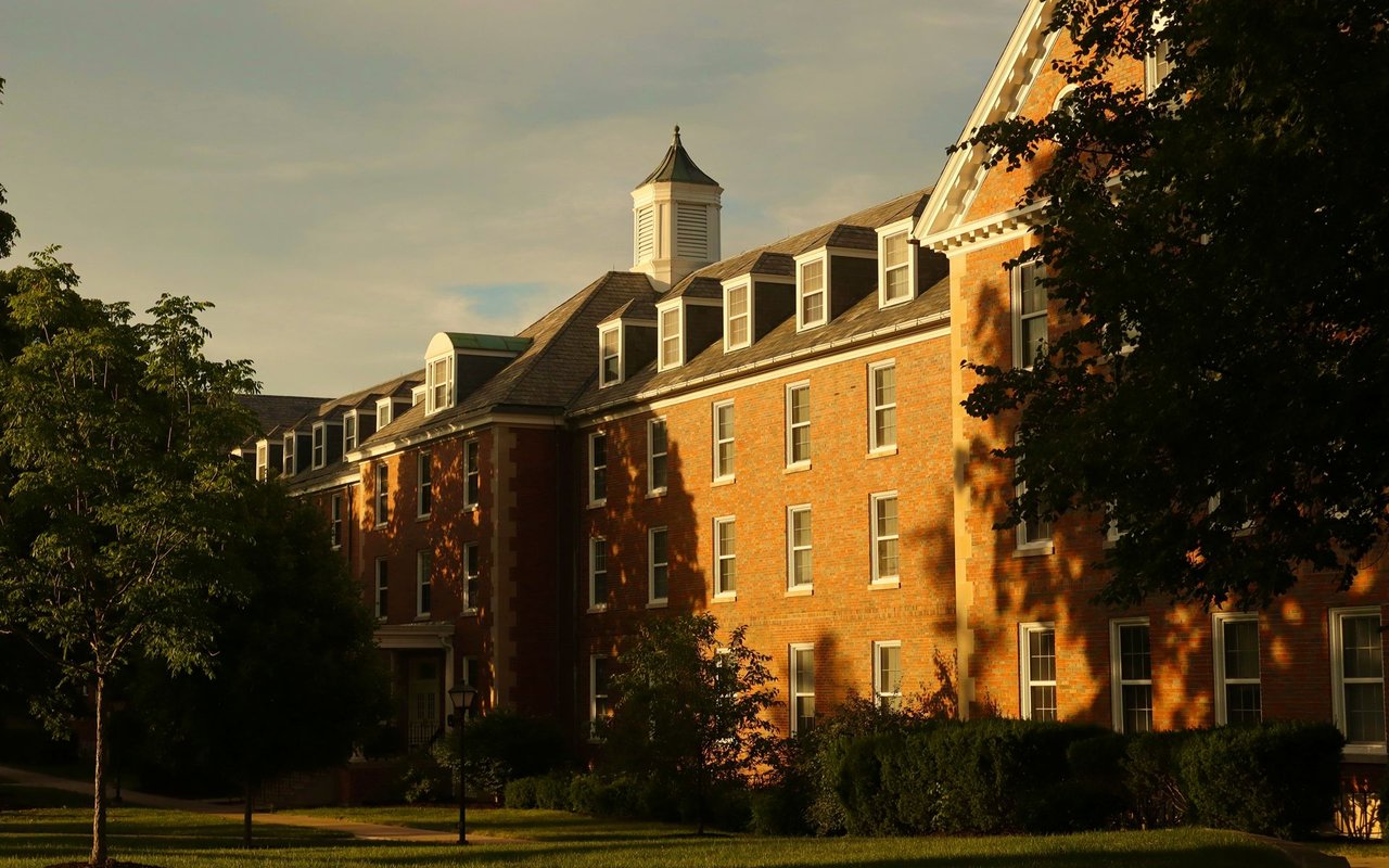 Wheaton