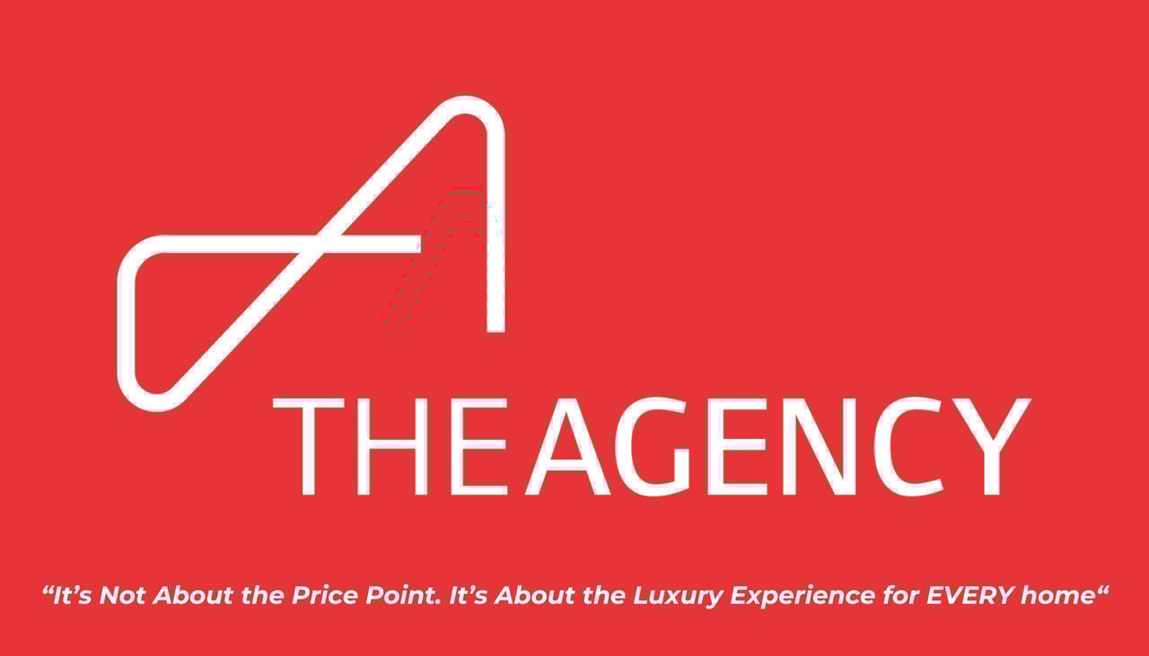 The Agency. One Brand. One Mission. All-In Luxury, No Matter the Price Tag - Wyatt Poindexter - The Agency Oklahoma