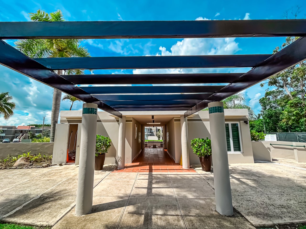 North Coast Village 1122