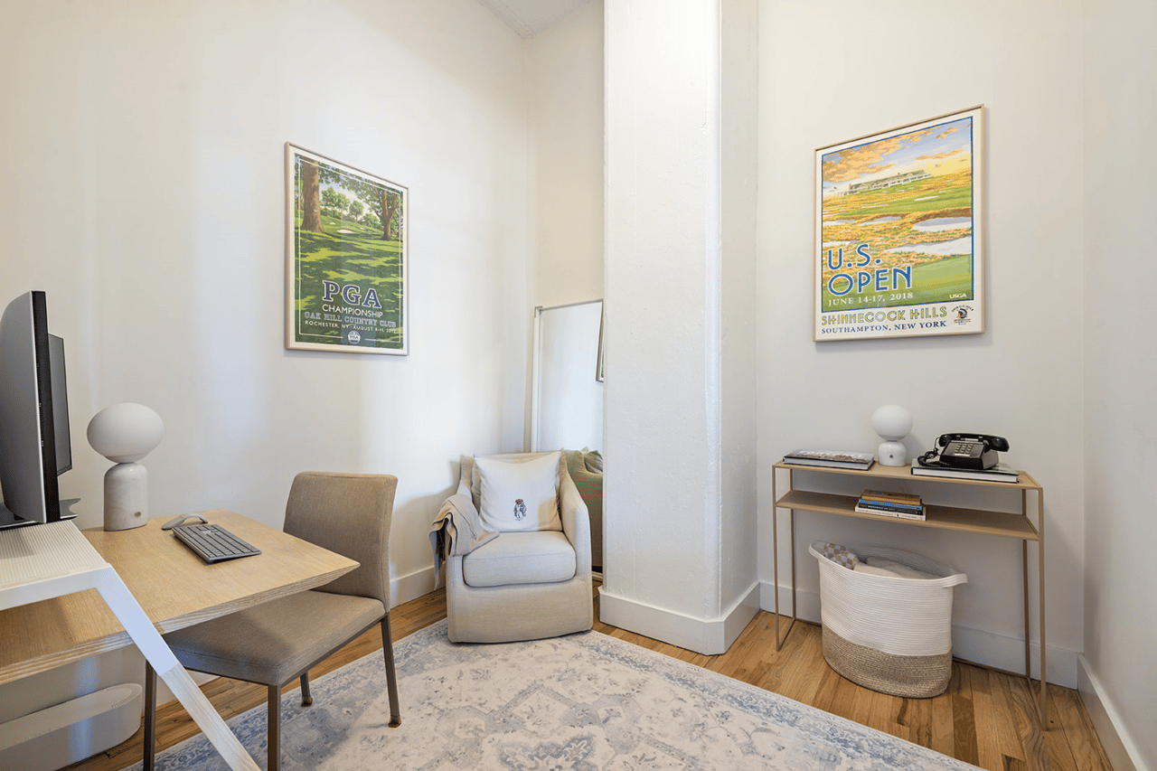 28 Old Fulton Street Unit: 6F