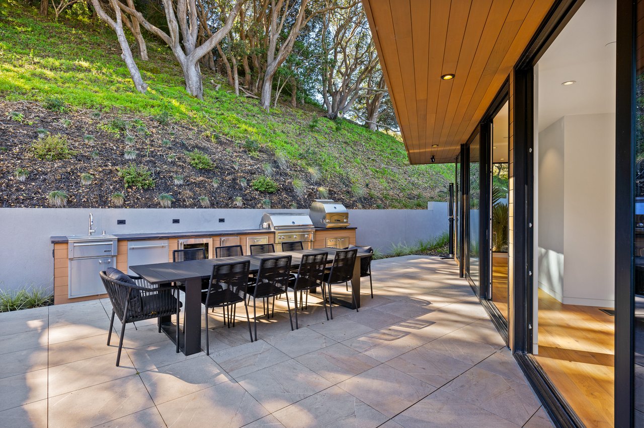 Modern Luxury - Completed in 2020