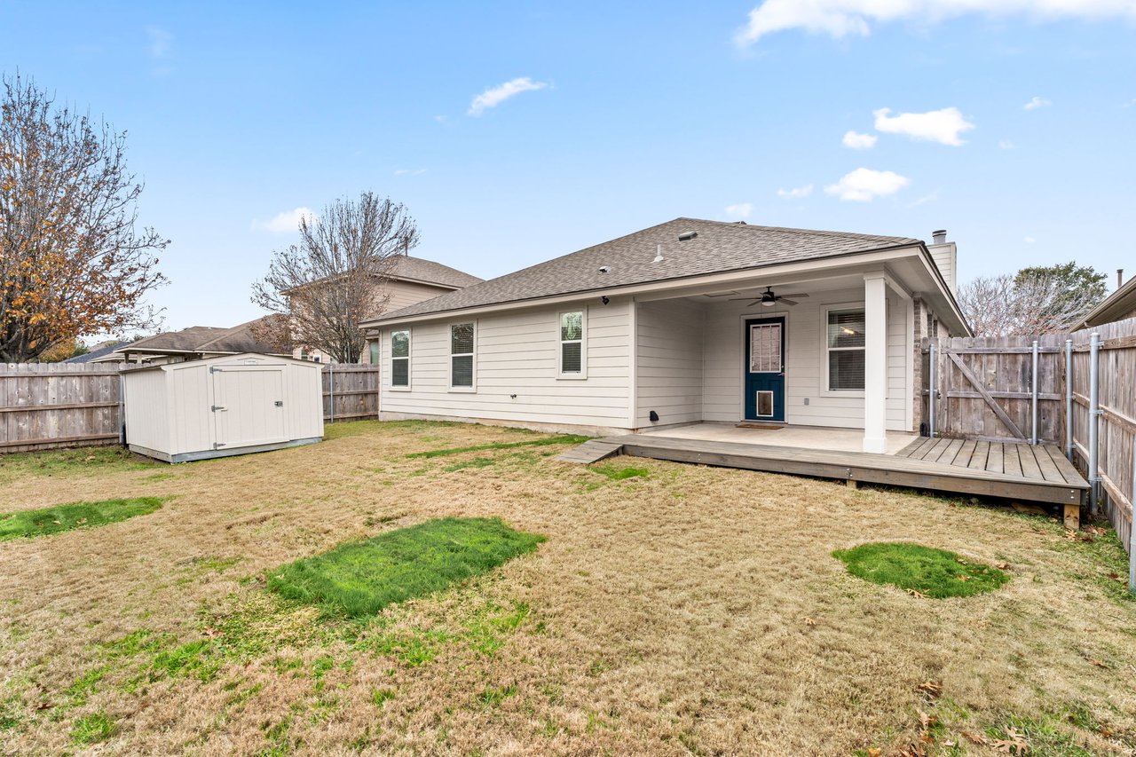 226 Fresno Springs