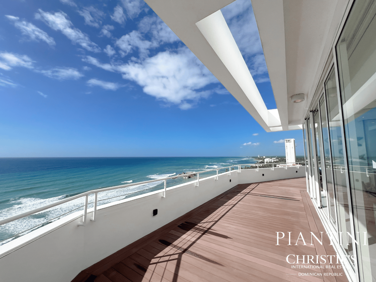 Costa Mare Penthouse