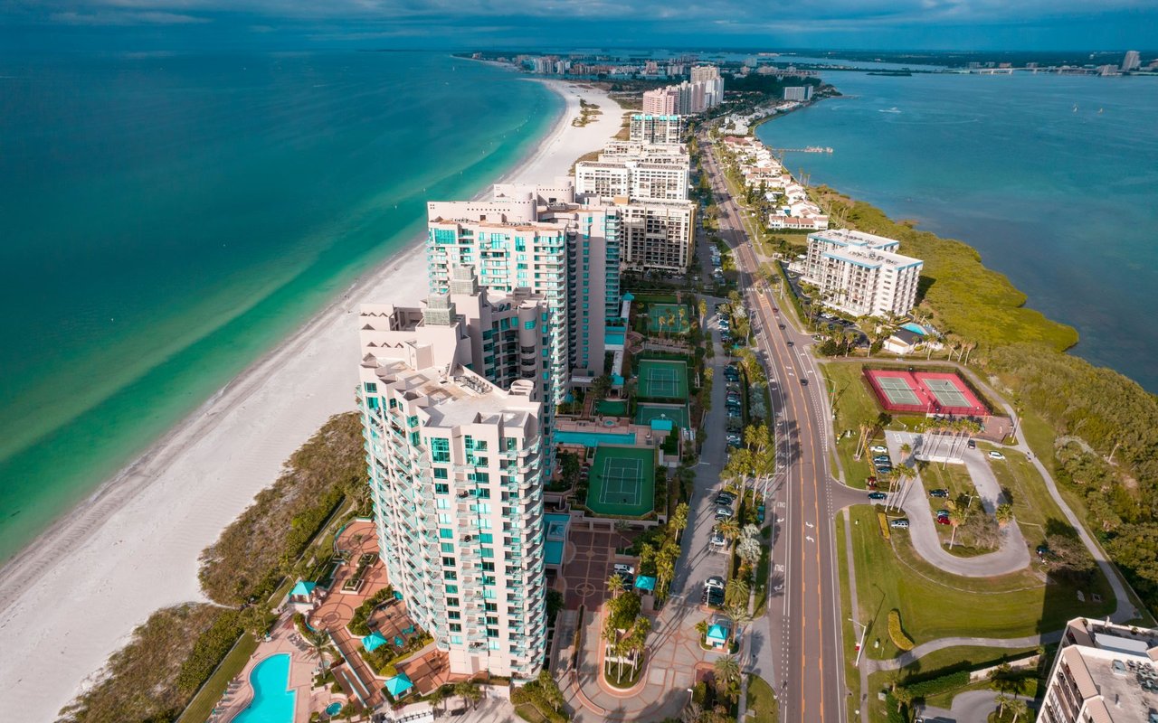 Belleair