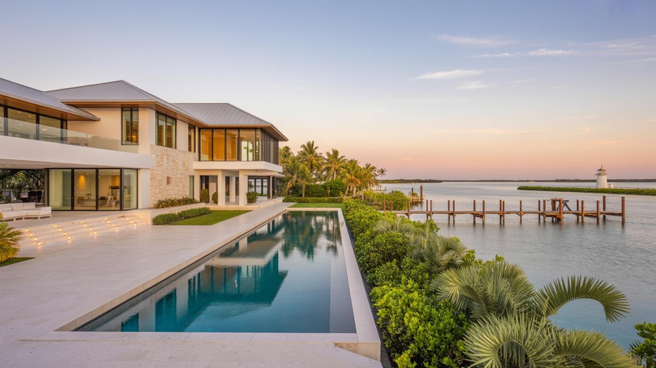 Your Guide to Buying a Home in Jupiter, FL